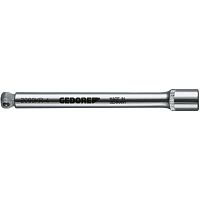 Удлинитель карданный 1/4" 97 мм GEDORE 2090 KR-4 1812572