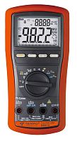 Мультиметр цифровой Tempo MM810 (TRUE RMS)