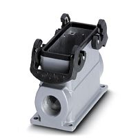 Корпус - HC-B 16-SMQ-84/O1PG21 - 1677924 Phoenix contact