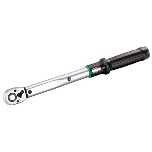 Моментный ключ 3/8" 20-100 Нм HONITON TW-30100 Моментный ключ 3/8" 20-100 Нм HONITON TW-30100