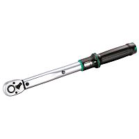 Моментный ключ 1/4" 5-25 Нм HONITON TW-20025
