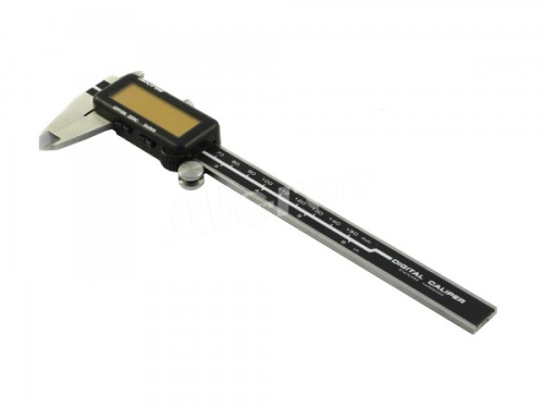 Штангенциркуль электронный MICRON ШЦЦБ-1-150 77946