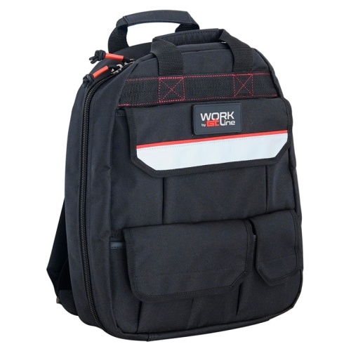 Рюкзак для инструментов GTLine BAG07R Рюкзак для инструментов GTLine BAG07R