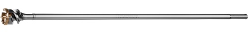 Проломной бур по бетону SDS-Max KRAFTOOL INDUSTRIE 29355-65-990 Проломной бур по бетону SDS-Max KRAFTOOL INDUSTRIE 29355-65-990