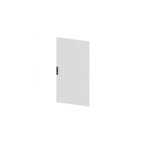 Дверь сплошная 2-у створчатая ДКС R5CPE20120