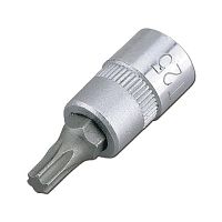 Отверточная насадка 1/2" Т55 HONITON BS-B4T55