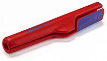 KN-1680175SB KNIPEX Инструмент для глубокой зачистки кабеля d 8,0 - 13,0 mm