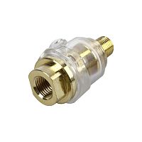 693-0 МАСТАК Лубрикатор 1/4", объем 8 мл