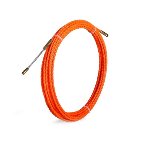 Протяжка из полиэстера PET-1-4.0/20 Fortisflex 76656 Протяжка из полиэстера PET-1-4.0/20 Fortisflex 76656