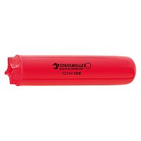 Наконечник VDE с зажимным колпачком STAHLWILLE 12194 VDE 77030708
