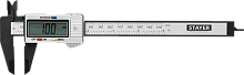 Штангенциркуль электронный STAYER 34411-150