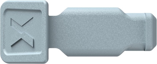 Клипса для маркировки инструмента KNIPEX ColorCode KN-006110CS фото 2 Клипса для маркировки инструмента KNIPEX ColorCode KN-006110CS фото 2