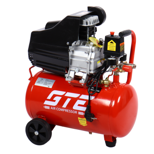 Компрессор пневматический GTE-MK024180B Компрессор пневматический GTE-MK024180B