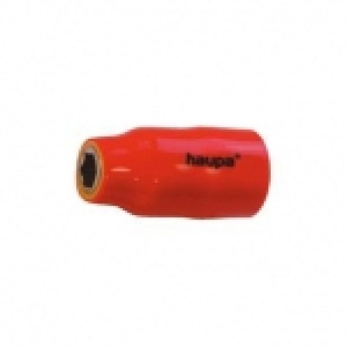 110371/EN Насадка шестигранная 1000V 3/8 SW 14 Haupa 110371/EN Насадка шестигранная 1000V 3/8 SW 14 Haupa
