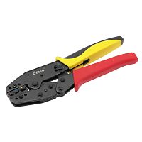 101916 CIMCO  Клещи для овального ассиметричного прессования 0,5-6кв,мм