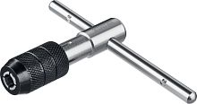 28039-T4_z01 STAYER  Метчикодержатель Т-образный, N4, М6-М12 Professional