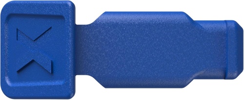 Клипса для маркировки инструмента KNIPEX ColorCode KN-006110CB фото 2 Клипса для маркировки инструмента KNIPEX ColorCode KN-006110CB фото 2
