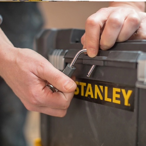 Ящик для инструментов с колесами Stanley ESSENTIAL ROLLING WORKSHOP STST1-80151 1-80-151 фото 4