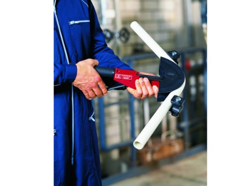 Трубогиб Т TUBE BENDER MAXI MSR (Т Тюб Бендер Макси MSR) Rothenberger 23080 фото 3