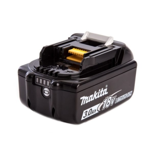 Аккумулятор BL1830 и Зарядное устройство DC18SD Makita 191A23-6 фото 2