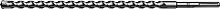 29370-610-22 STAYER  Бур SDS-max 22 x 610/720 мм, Professional