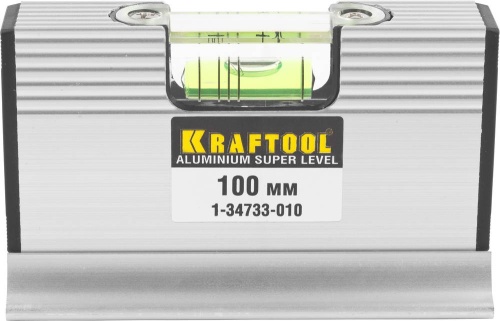 Уровень многофункциональный KRAFTOOL PRO 1-34733-010 Уровень многофункциональный KRAFTOOL PRO 1-34733-010