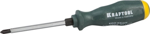 Отвертка ударная KRAFTOOL 25004-1-080
