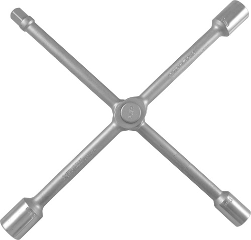 Ключ баллонный крестообразный Jonnesway AG010098