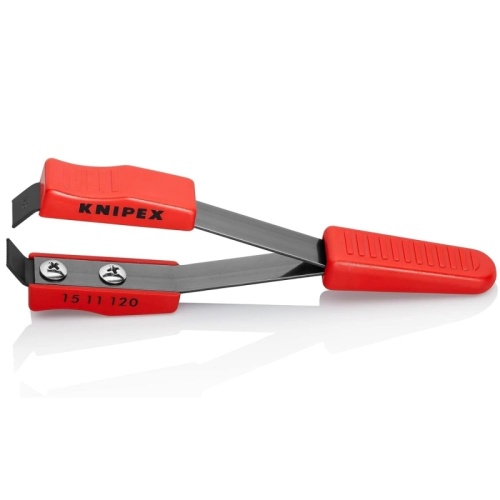 Пинцет для удаления изолирующего лака KNIPEX KN-1511120