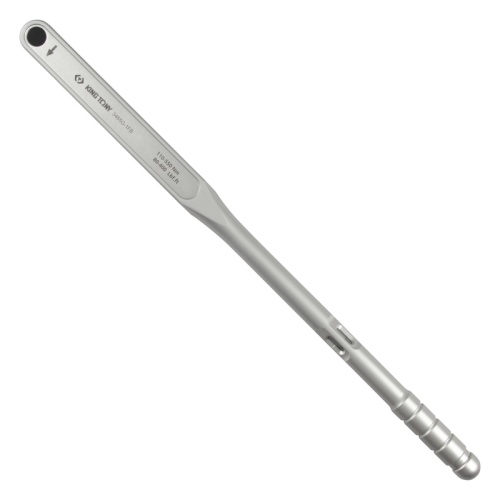 Динамометрический ключ 3/4", 110-550 Нм, "ALUMINIUM", футляр KING TONY 3465G-1FB Динамометрический ключ 3/4", 110-550 Нм, "ALUMINIUM", футляр KING TONY 3465G-1FB