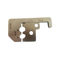 Лезвие запасное для стрипера Stripmaster IDEAL L-4419M