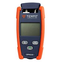 Измеритель оптической мощности Tempo OPM220