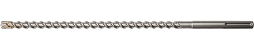 Бур по бетону SDS-Max KRAFTOOL INDUSTRIE 29317-540-18 Бур по бетону SDS-Max KRAFTOOL INDUSTRIE 29317-540-18