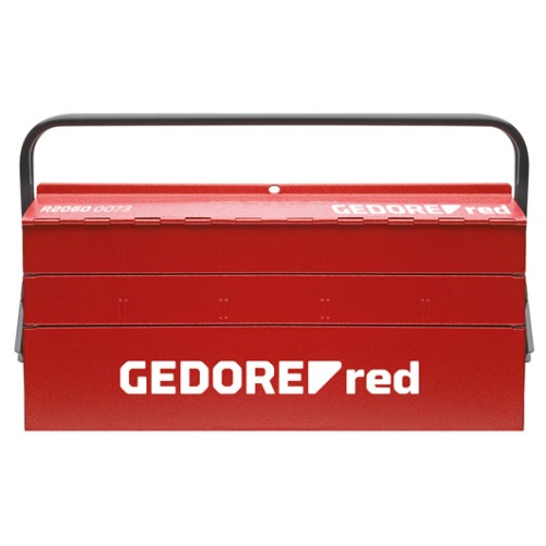 Ящик для инструментов GEDORE RED R20600073 3301658 фото 2