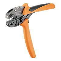 Пресс-клещи Weidmueller IE-CT-LC-GOF 9205330000