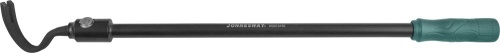 Монтажная лопатка со сменными насадками в наборе Jonnesway AG010180 фото 2
