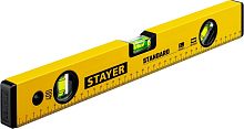 3460-040_z04  STAYER STANDARD 400 мм уровень строительный