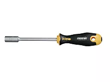 42808040 (428 080 40) Felo  Отвертка Ergonic торцевой ключ SW 8,0X125