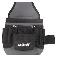 сумка для инструментов wolfcraft 5584000