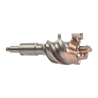 4932430741 MILWAUKEE  Коронка SDS-Max Vario Tunnl 60x150-1шт