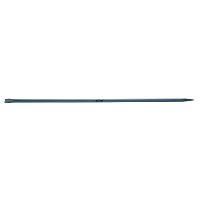 Лом с плоским и острым концами ELORA 1676/1-1000 1676010001001