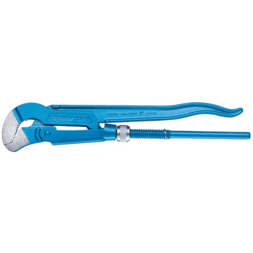 Ключ трубный сверхмощный трехточечный Schwede-snap® 2"   GEDORE 100 2 4500300