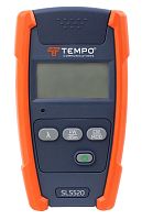 Источник оптического излучения Tempo SLS535 (SM, 1310/1550/1625 нм)