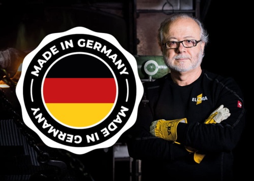 0205000361000 ELORA 205- 36 MM   COMB.SPANNERS фото 5