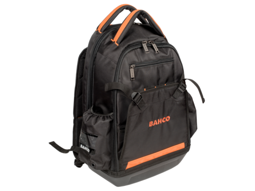Рюкзак для электриков BAHCO 4750FB8