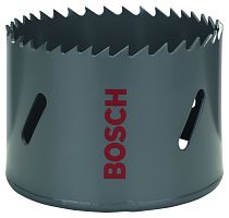 2608584124 Bosch КОРОНКА STANDARD 70 ММ