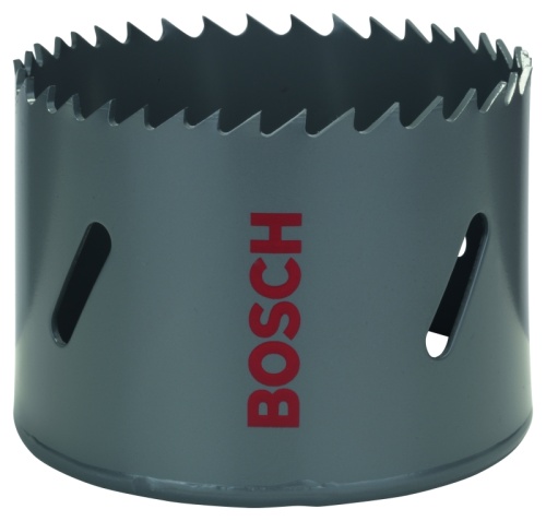 2608584124 Bosch КОРОНКА STANDARD 70 ММ