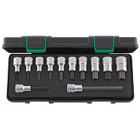96031503 STAHLWILLE 54/12 KN  inhex-set 1/2"