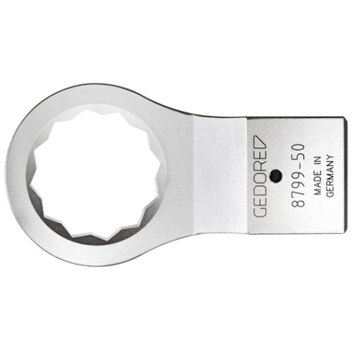 Насадка накидная 28 Z, 50 мм GEDORE 8799-50 1565524