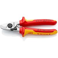 Ножницы для резки кабелей KNIPEX KN-9526165